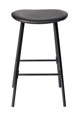 Стул барный Мадейра черный. Фото №4