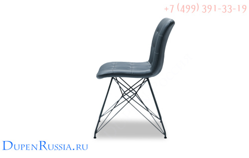 Стул Y170 серый. Фото №6