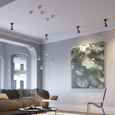 Спот Novotech Compo 3 358381. Фото