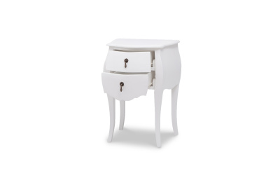 Тумба прикроватная PLC31. Фото