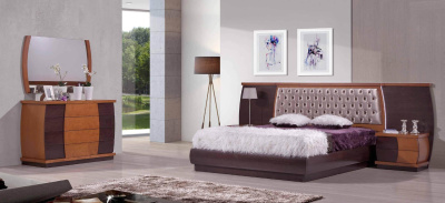 Кровать FLY 754. Фото