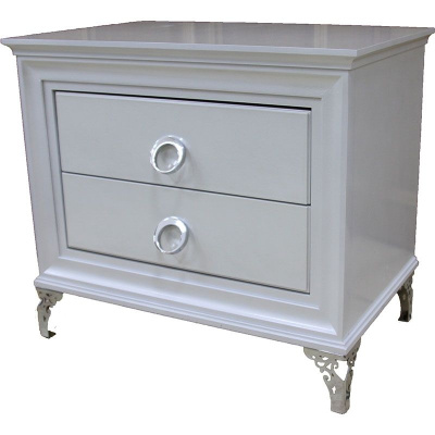 Тумба прикроватная Тиффани ГМ 8925. Фото №3