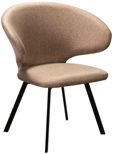 Кресло Askold Arki Сканди Браун. Фото №2