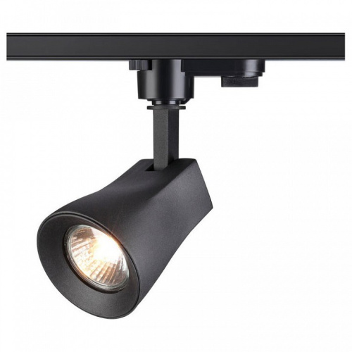 Светильник на штанге Novotech Pipe 370405. Фото №1