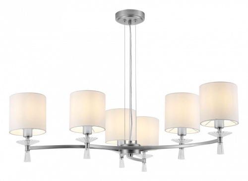 Подвесная люстра Maytoni Grazia MOD046PL-06CH. Фото №2