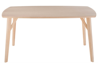 Стол деревянный Mister light. Фото №5