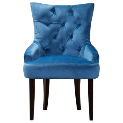 Кресло Шарлот Блю. Фото