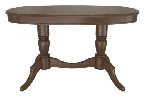 Стол Фламинго арт.09.03. 1300*1700/800 (Американский орех) 0. Фото №2