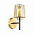 Бра Odeon Light Dogana 4656/1W