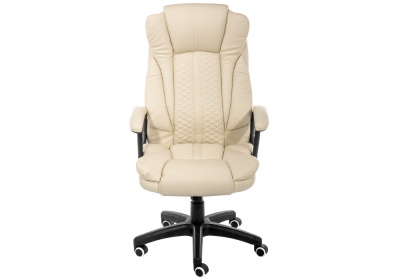 Компьютерное кресло Longo cream фото Компьютерное кресло Longo cream. Фото №2